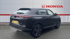Honda HR-V 1.5 eHEV Elegance 5dr CVT Hybrid Hatchback